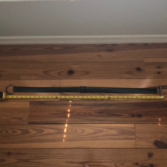 SOLD🍍FREE w/Purchase🍍Anne Klein leather belt - Picture 8 of 8